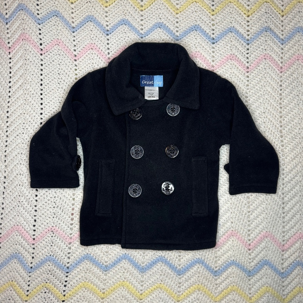 Great Guy Infant Coat